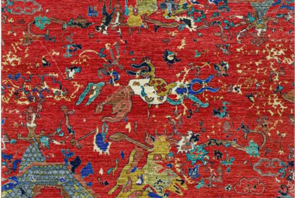 AFGAN Drag 300×200 cm