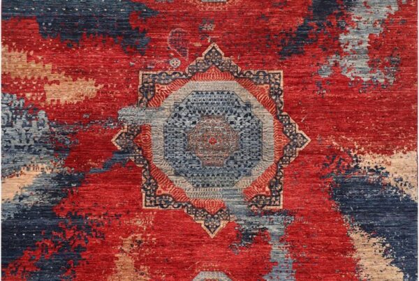 MAMELUCH cm 270×180