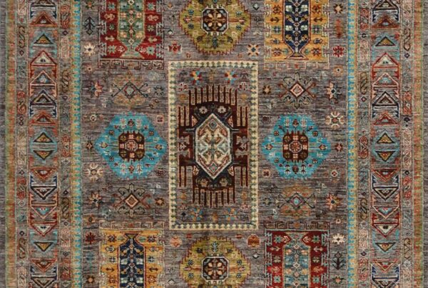 ZIGLER Colori vegetali 240×175 cm