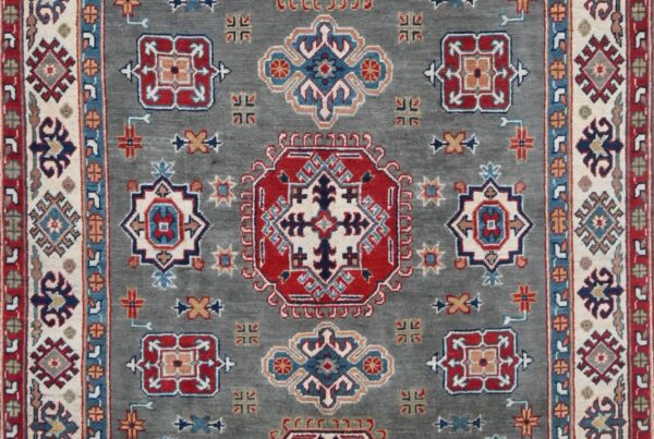 UZBEK Fine 190×150 cm