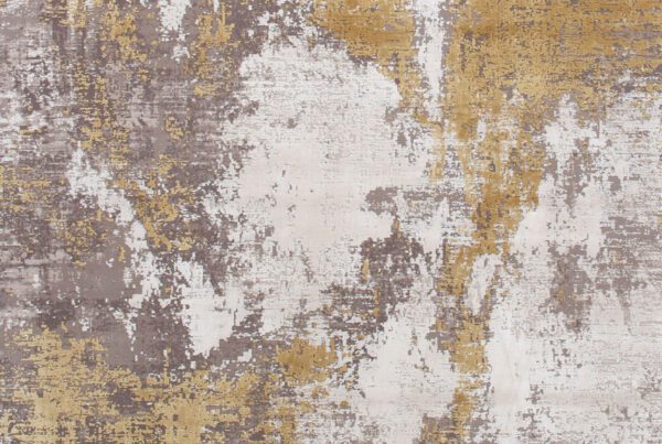 MODERN Beige Gold 300×200 cm