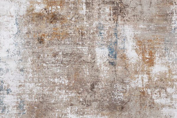 MODERN Cream Terra 190×135 cm