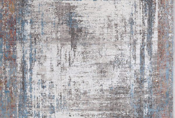 MODERN Cream Terra Multi 150×80 cm